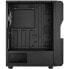 Фото #6 товара Aerocool Menace Saturn RGB Midi-Tower, Tempered Glass - schwarz