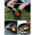 Фото #2 товара NATUREHIKE Redzepi Spoon Fork Knife