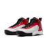 [DN3686-006] Mens Air Jordan JUMPMAN PRO 'WHITE VARSITY RED'