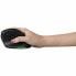 Wireless Bluetooth Mouse The G-Lab M-WL-ERGO-LUMI Black