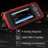LAUNCH Europe CRP 129 EVO OBD2 Diagnostic Tool Car Diagnostic EOBD Tester 4 Systems Engine ABS, SRS, Automatic Transmission + 7 Service Functions with Touchscreen WiFi Update / Android