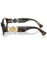Фото #4 товара Оправа Versace VE3320U Eyeglasses
