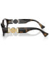 ფოტო #4 პროდუქტის Men's Eyeglasses, VE3320U 56