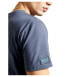 Фото #5 товара SUPERDRY Heritage Mountain Relax short sleeve T-shirt