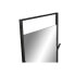 Фото #4 товара Длинное зеркало Home ESPRIT Чёрный 44,4 x 40 x 162 cm