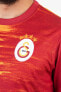 Фото #4 товара Galatasaray Forma Orjinal 2020/2021 Parçalı Iç Saha Forması