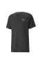 Train Cloudspun Tee PUMA Black