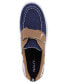 Детские кроссовки для мальчиков Nautica Teton Slip-On Boat Синий, 10 М - фото #4