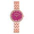 Фото #1 товара JUICY COUTURE JC1208HPRG watch