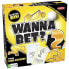 Фото #2 товара TACTIC Board Game Wanna Bet 2 In Latvian Lang doll