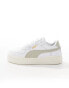 Puma CA Pro Classic trainers in white