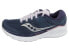 Saucony Munchen 4 dámská sportovní obuv [S10554-55] tmavě modrá.