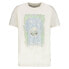 ფოტო #1 პროდუქტის GARCIA A32602 short sleeve T-shirt