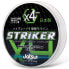 Фото #1 товара JATSUI Striker PE 4 135 m Braided Line