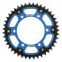 Фото #1 товара SUPERSPROX Stealth 43D RST480X43BLU rear sprocket