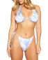 Naked Wardrobe Sun, Sand, & String Bikini Women's