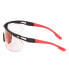 ფოტო #3 პროდუქტის ADIDAS SPORT CMPT Aero Li Photochromic Sunglasses