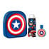 Фото #1 товара Детский парфюмерный набор Capitán América EDT 2 Предметы