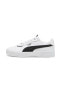 PUMA White-PUMA Black-Bronze