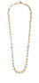 Фото #1 товара Колье Viceroy Chic Pearl Necklace