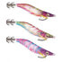 SHIMANO FISHING Sephia Clinch Fash Boost 3.5 cuttlefish jig 19g