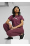 Фото #3 товара Леггинсы PUMA HER High-Waist, XL, Bordo