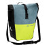 VAUDE BIKE Aqua Back Color Single (rec) 24L Pannier