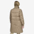 Фото #4 товара Pavia Quilted Faux Down Coat