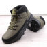 Фото #6 товара Bustafrip M 0941 Army MRM10B trekking shoes