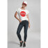 Фото #4 товара URBAN CLASSICS Coca Cola Round Logo short sleeve T-shirt