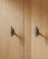 Фото #11 товара Long metal door knob (pack of 2)