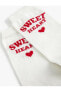 Фото #14 товара Носки Koton Slogan Patterned Socks