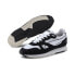 Фото #2 товара [372976-04] Mens Puma MIRAGE OG 'BLACK WHITE'