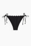 Фото #5 товара Tie Bikini Bottoms