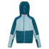 REGATTA Dissolver VII full zip fleece