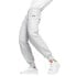 Фото #6 товара Puma Essential Small Logo High Waist Comfort Pants Womens Size L Casual Athleti