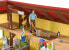Фото #28 товара Schleich, 42485 Farm World Playset, Horse Stable, Toy, from 3 Years