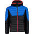 Фото #2 товара CMP Hybrid Fix Hood 32Z4474 jacket