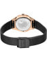 Фото #7 товара Наручные часы Calvin Klein Men's Automatic Silver Stainless Steel Bracelet Watch 44mm.