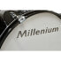 Millenium MPS-750X PRO E-Drum Mesh Set