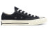 Classic Canvas Chuck Taylor Ctas 70 Low 144757C Sneakers