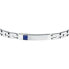 Elegant steel bracelet for men Urban SABH42