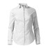 Фото #3 товара Malfini Style LS W MLI-22900 white shirt