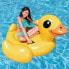 Фото #1 товара Надувная фигура для бассейна Intex Жёлтый