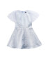 Toddler, Child Susie April Novelty Woven Dress