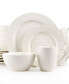 Фото #1 товара Gourmet Basics by Hayes 16-Pc. Set, Service for 4