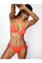 Фото #4 товара Купальник Koton Triangle Bikini