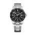 Фото #1 товара Мужские часы Victorinox V241930 Чёрный Серебристый