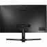 Фото #3 товара Монитор Samsung CR50 32" 32" LED VA AMD FreeSync Flicker free 75 Hz