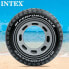 Надувное колесо Intex 91 x 23 x 91 cm (24 штук)
